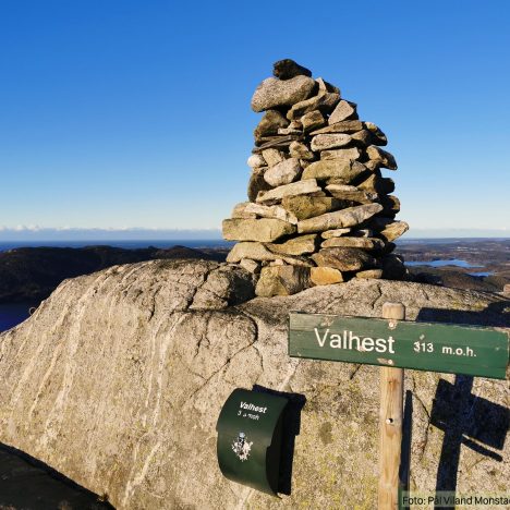 Søljåsen