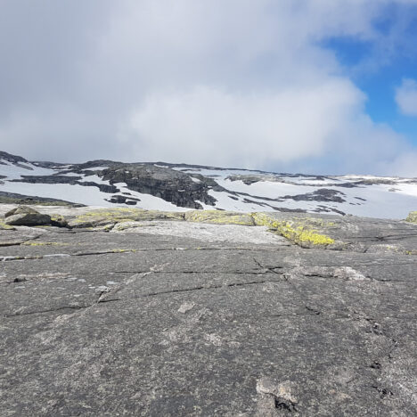 Storsteinen