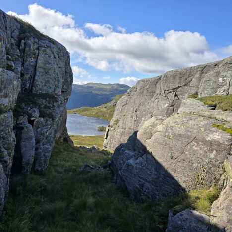 Bjørnstigen (rundtur)