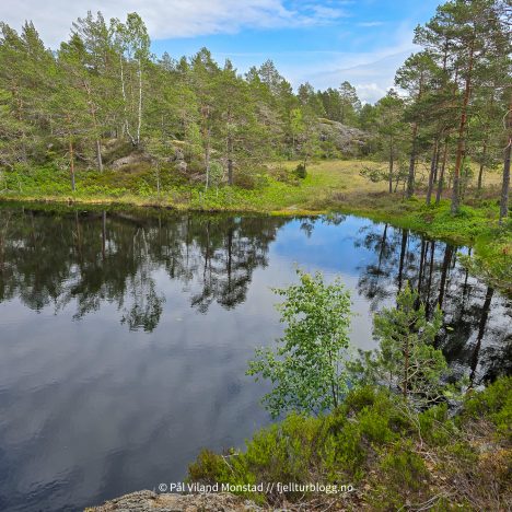 Åhomnuten