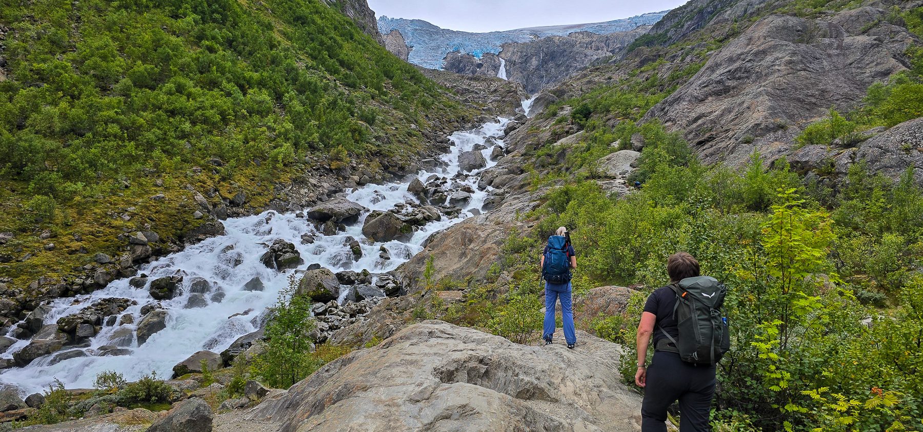 Buerbreen