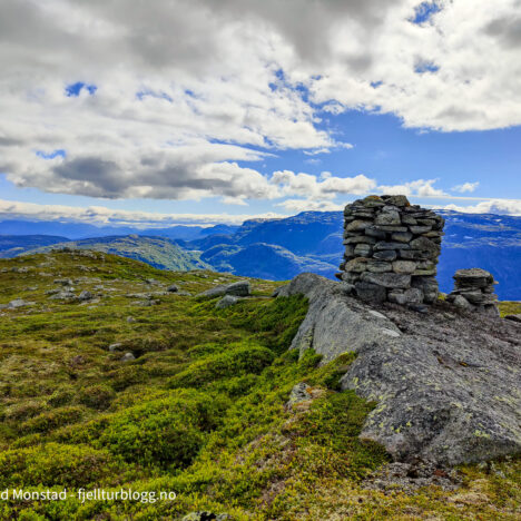 Holmavatnet