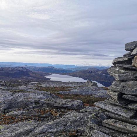 Kaldefjell