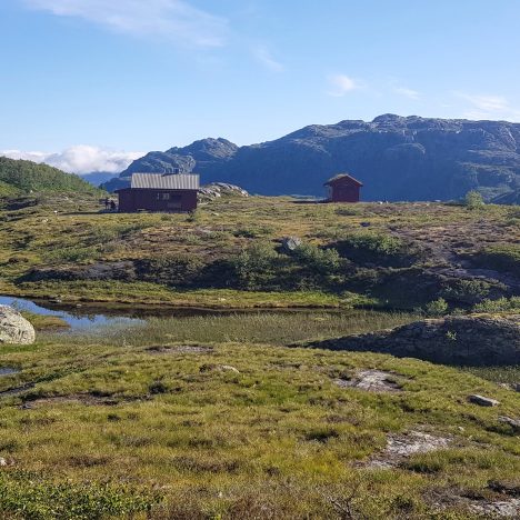 Vassdalseggi