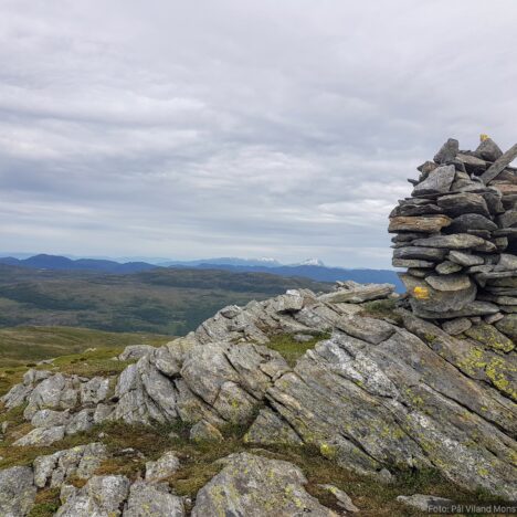 Høgafjellet