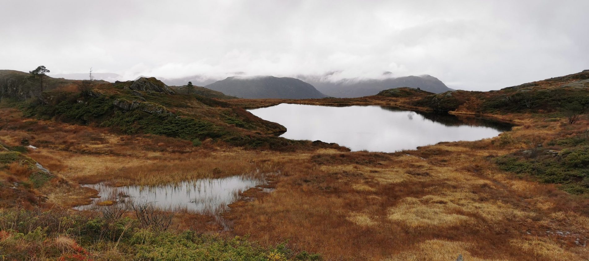 Slettafjellet