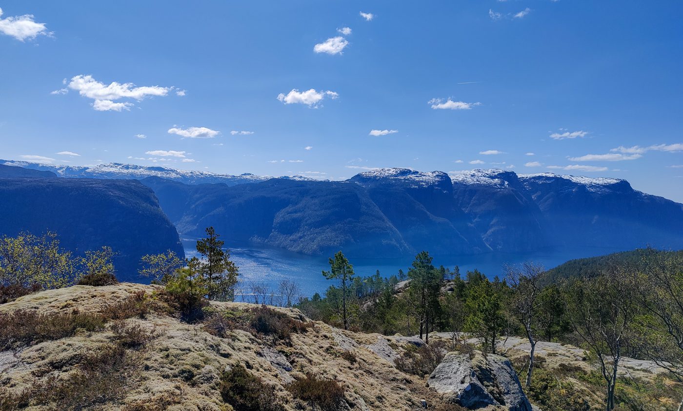 Eidaåsen