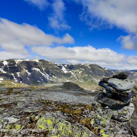 Holmavatnet