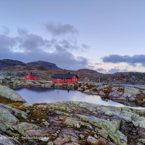 Gjåvassnuten