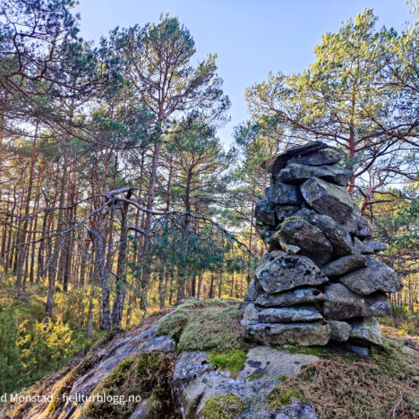 Høgafjellet