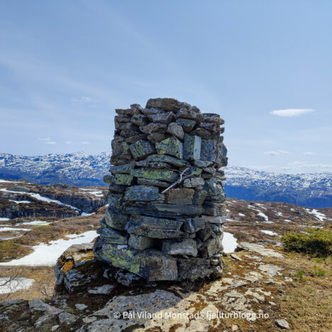 Eisåsen