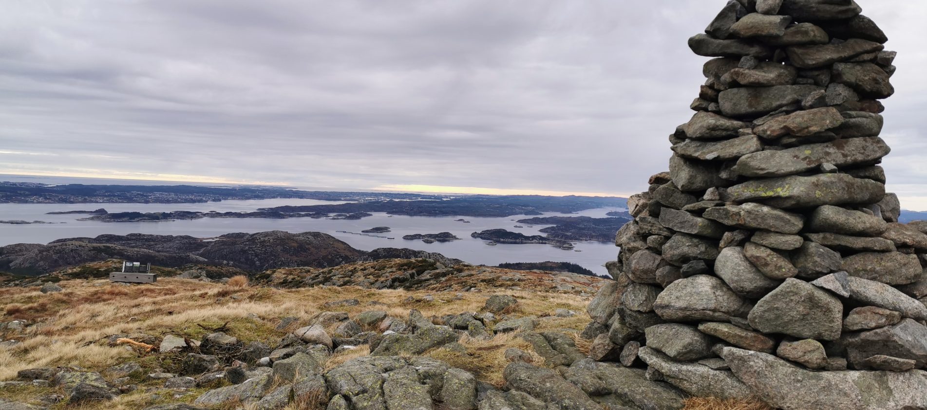 Boknafjellet