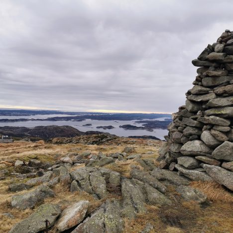 Rindafjellet