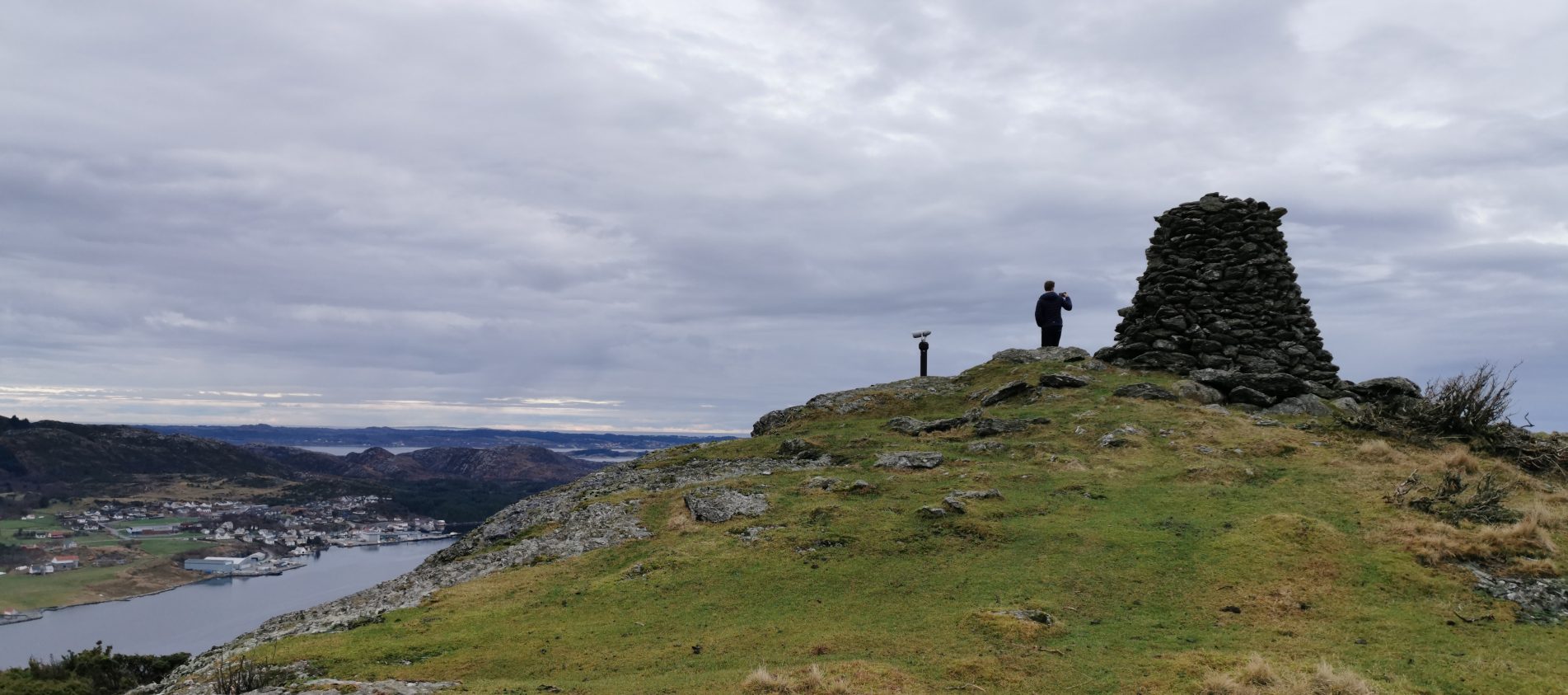 Vardefjellet