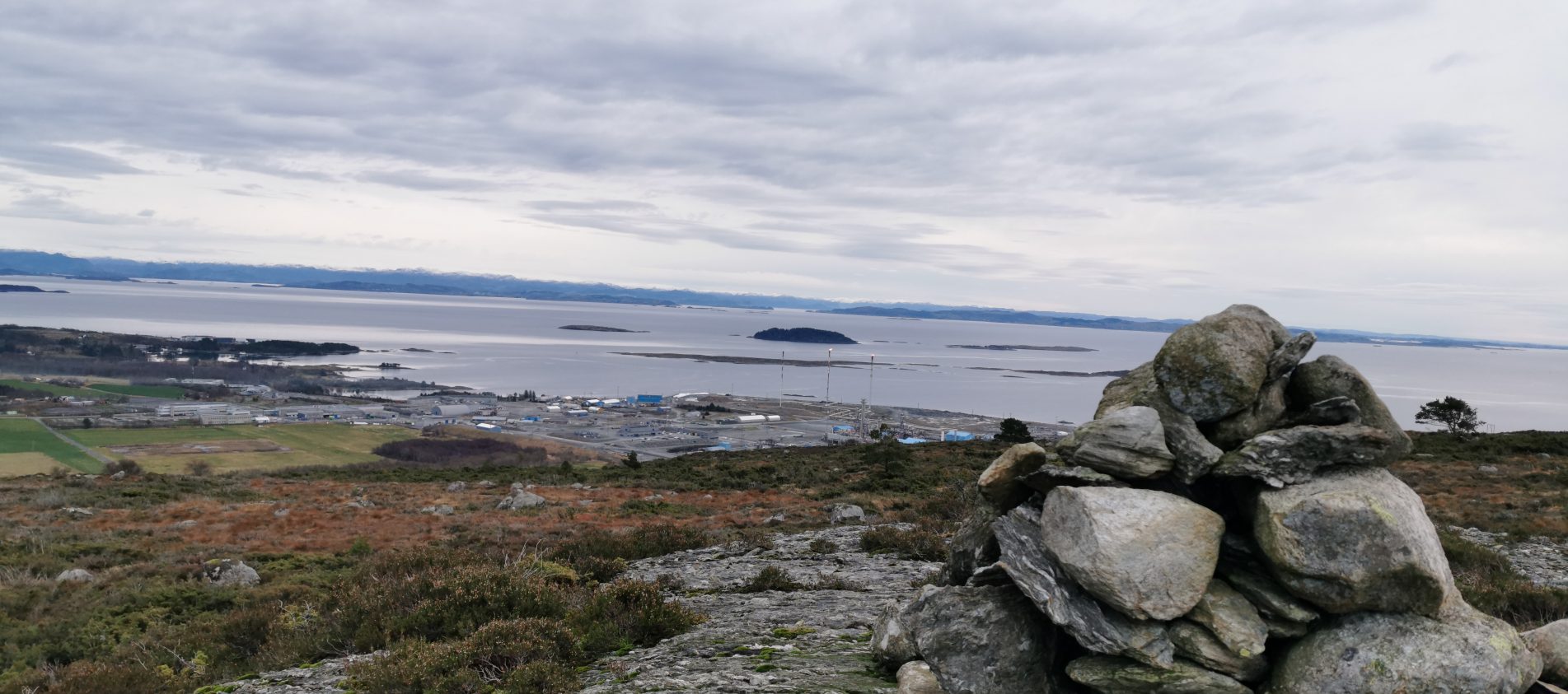 Sandvikfjellet