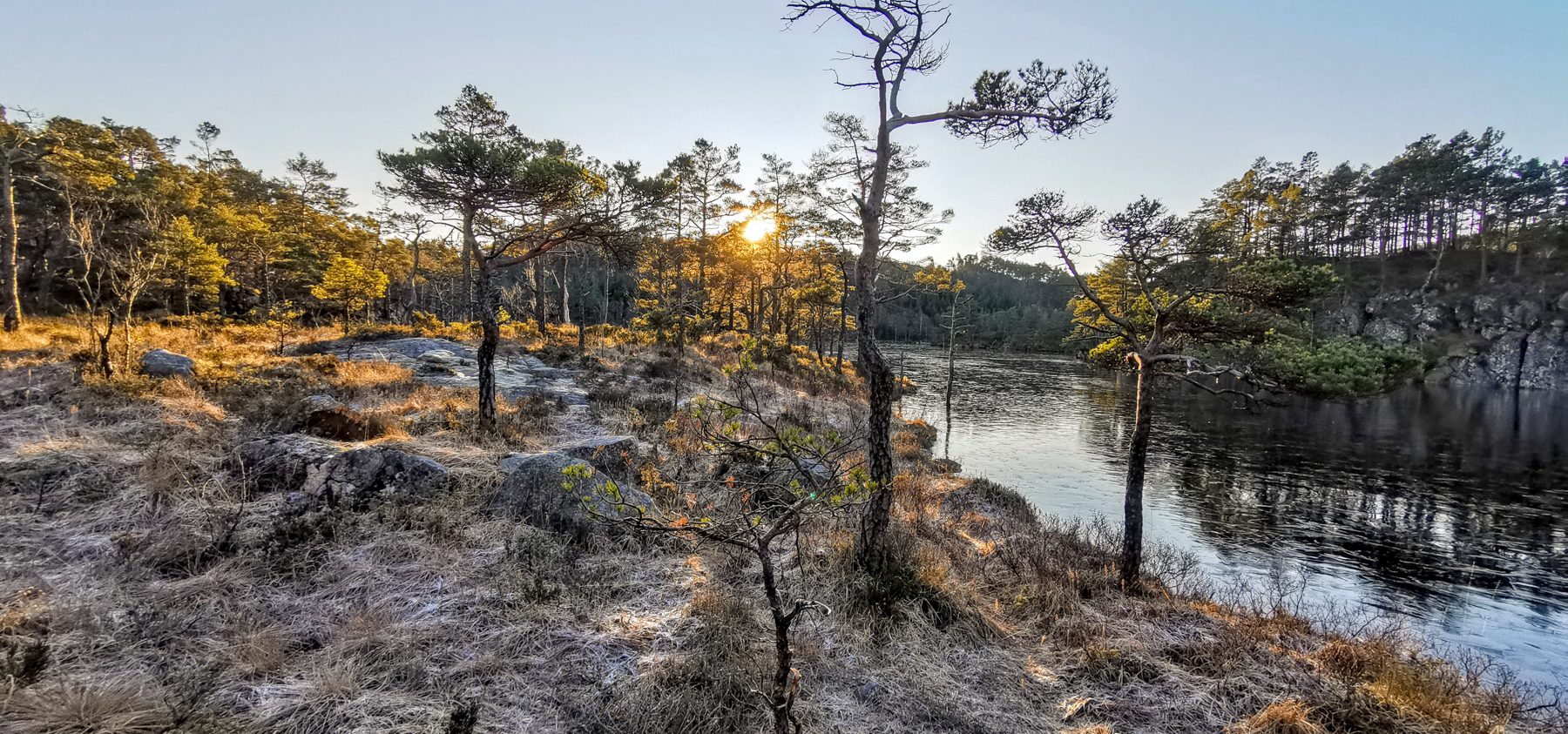 Raudnesvarden