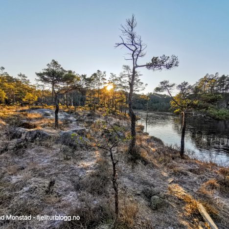 Strandfjellet