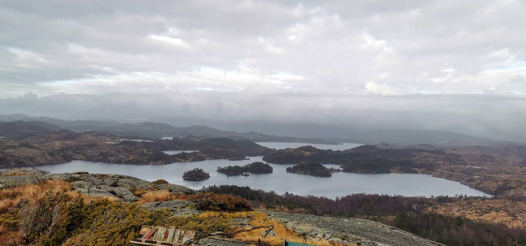 Storås