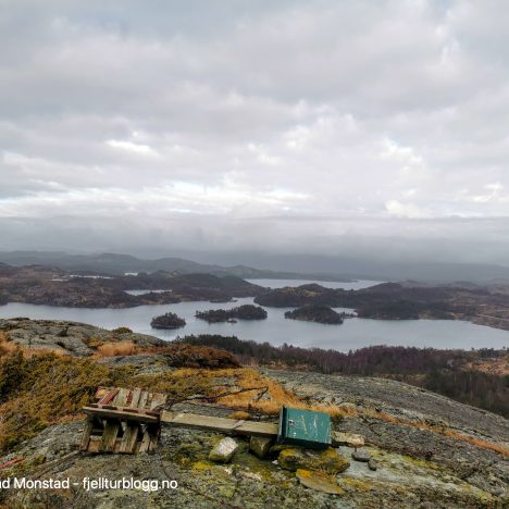 Hovdafjellet