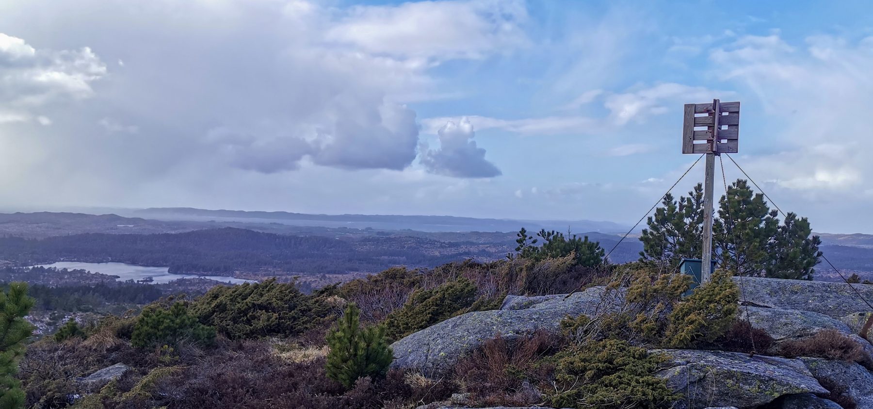 Ramsfjellet