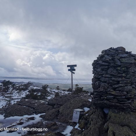 Ramsfjellet