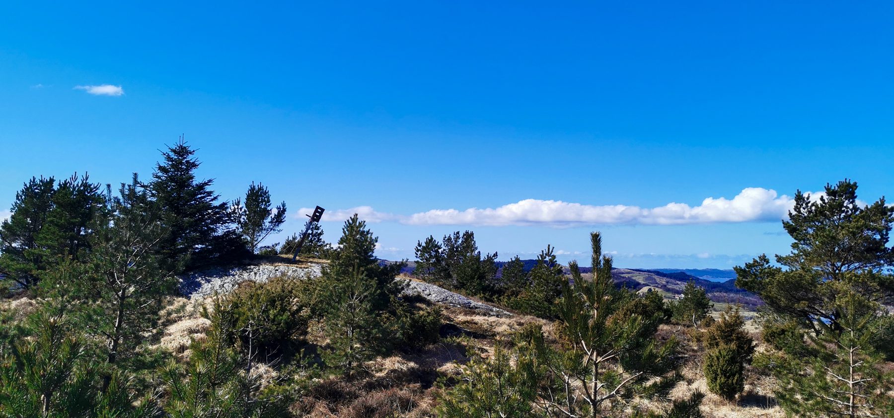 Tveitalifjellet