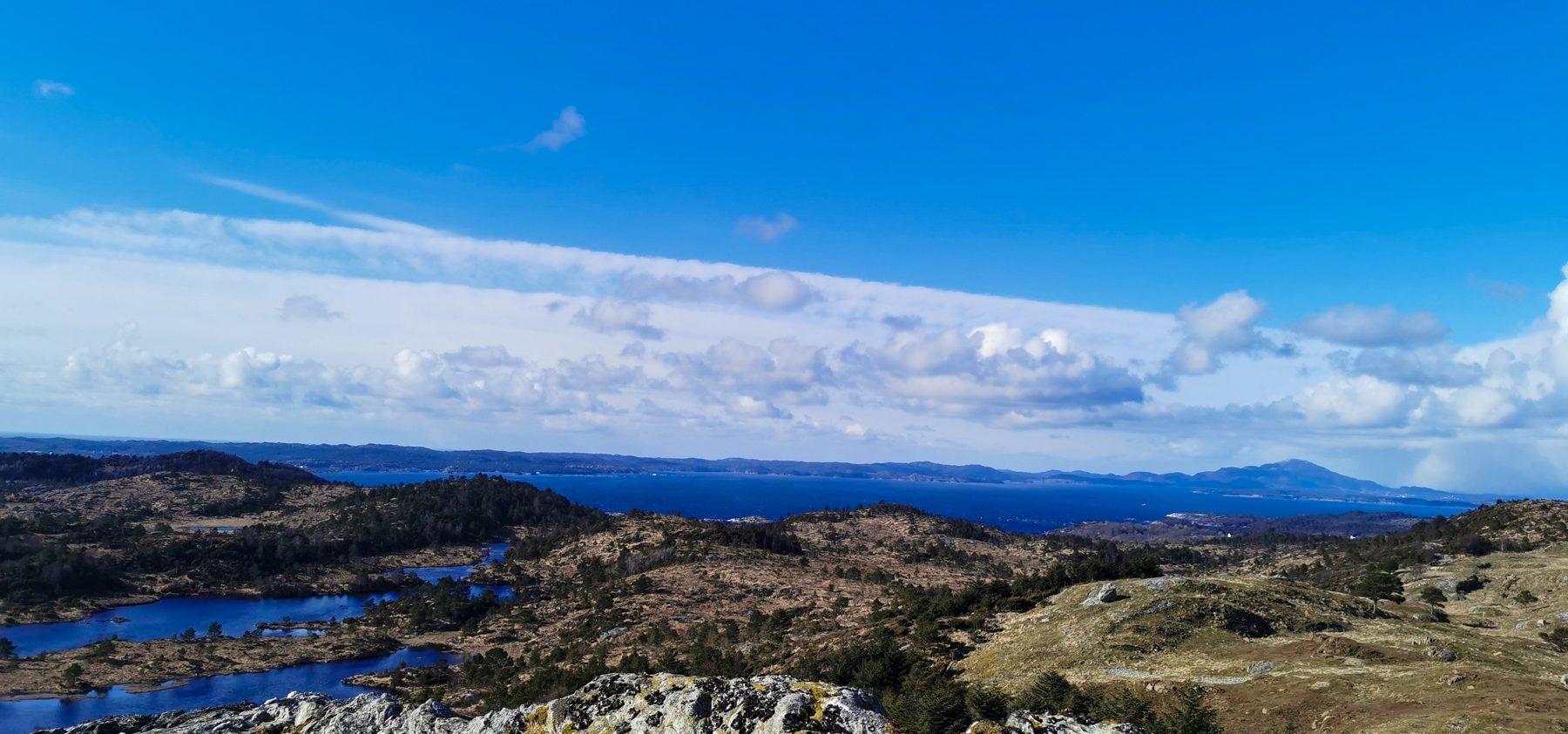 Nordskogfjellet