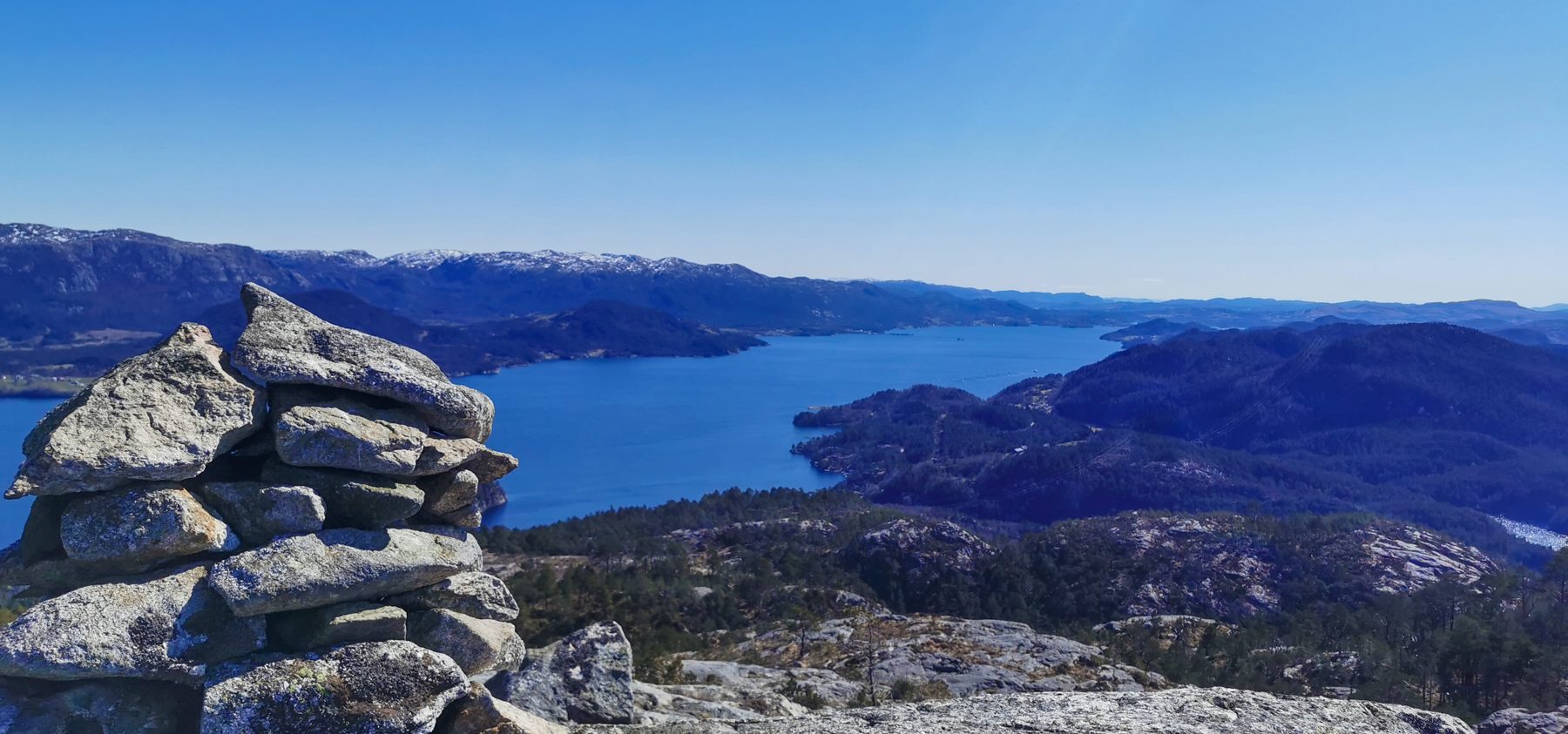 Hopsfjellet