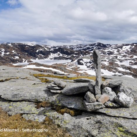 Ressfjellet