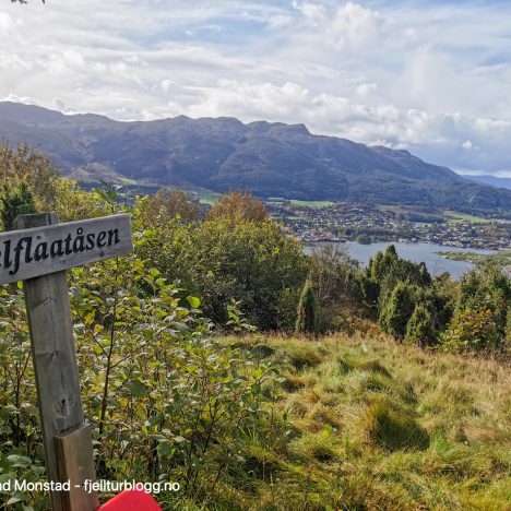 Hålandshovda