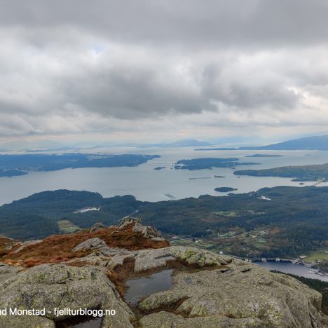 Furefjellet