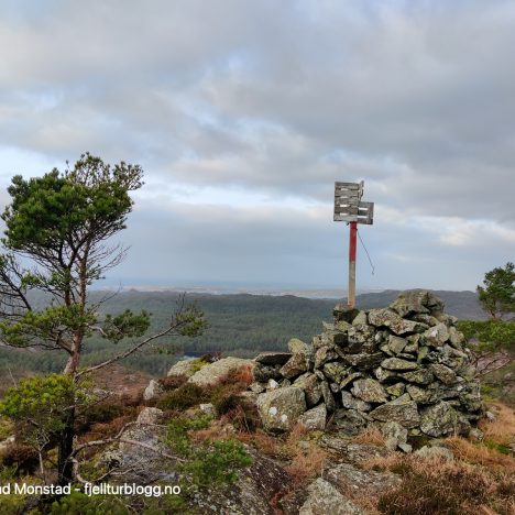 Lyklingfjella