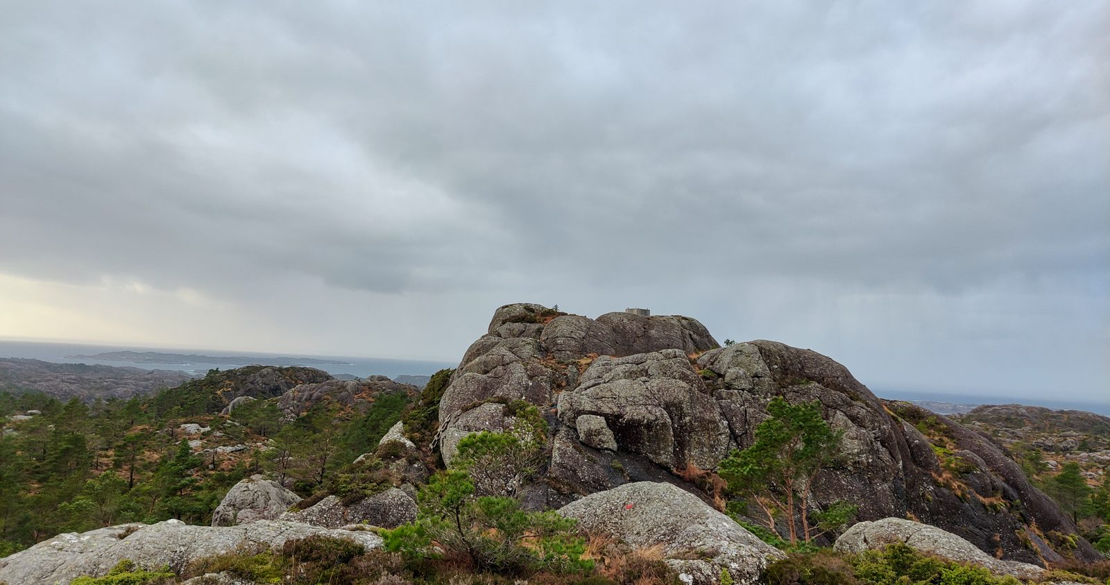 Lyklingfjella