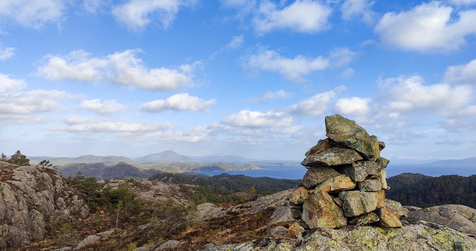 Gåsafjellet