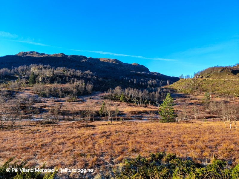 Blåfjell
