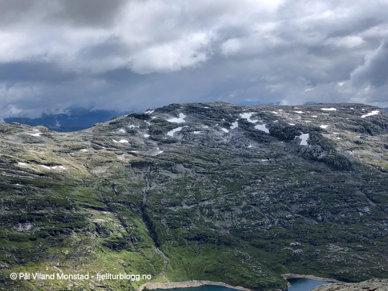 Mælen.