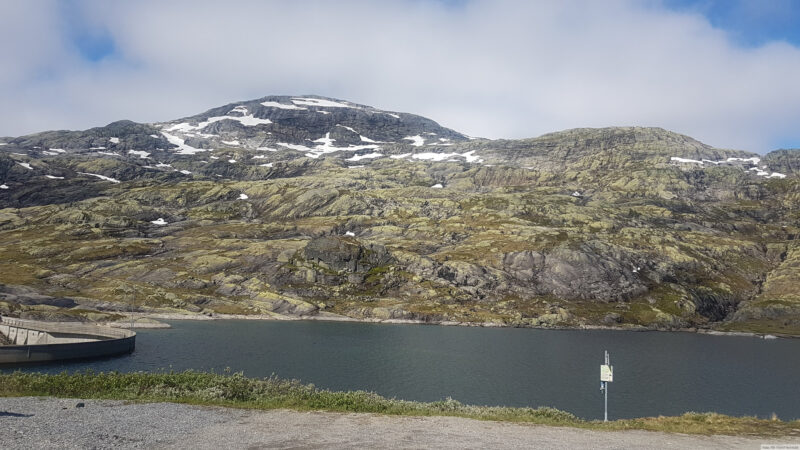 Innenfor denne toppen ligger Søre Tinden.