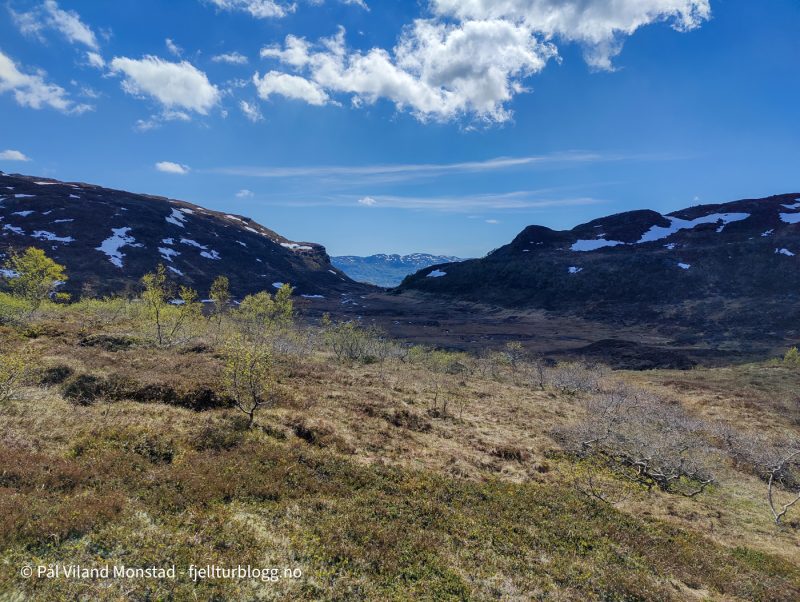 Finnadalen.